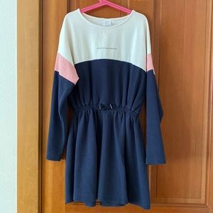 Zara Girls dress, size 13-14